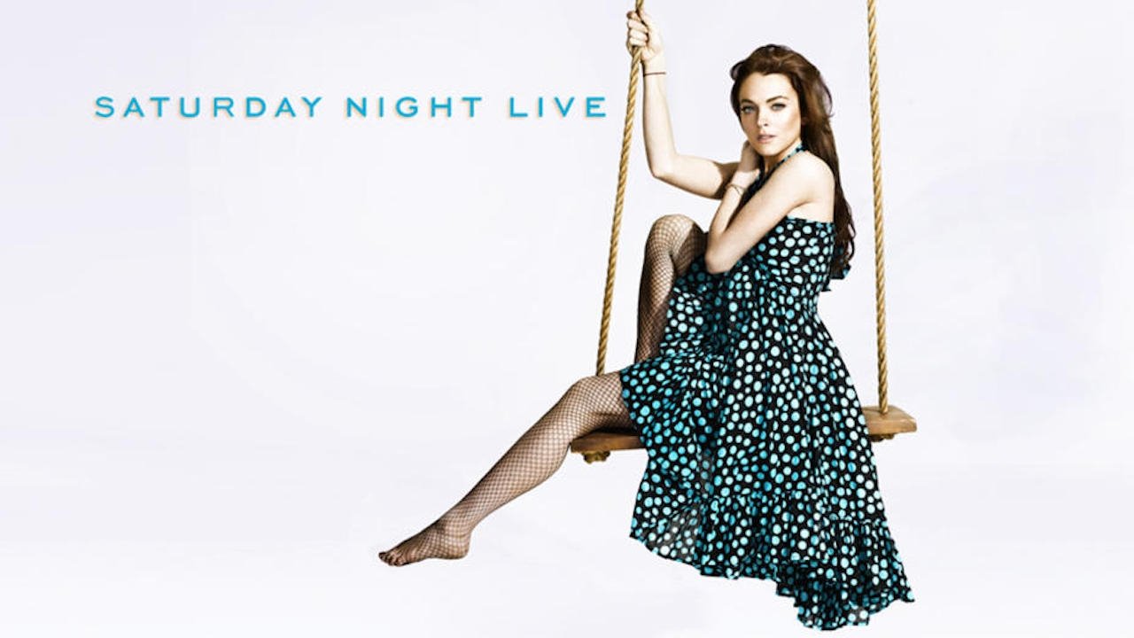 Saturday Night Live - Season 31 Episode 16 : Lindsay Lohan/Pearl Jam