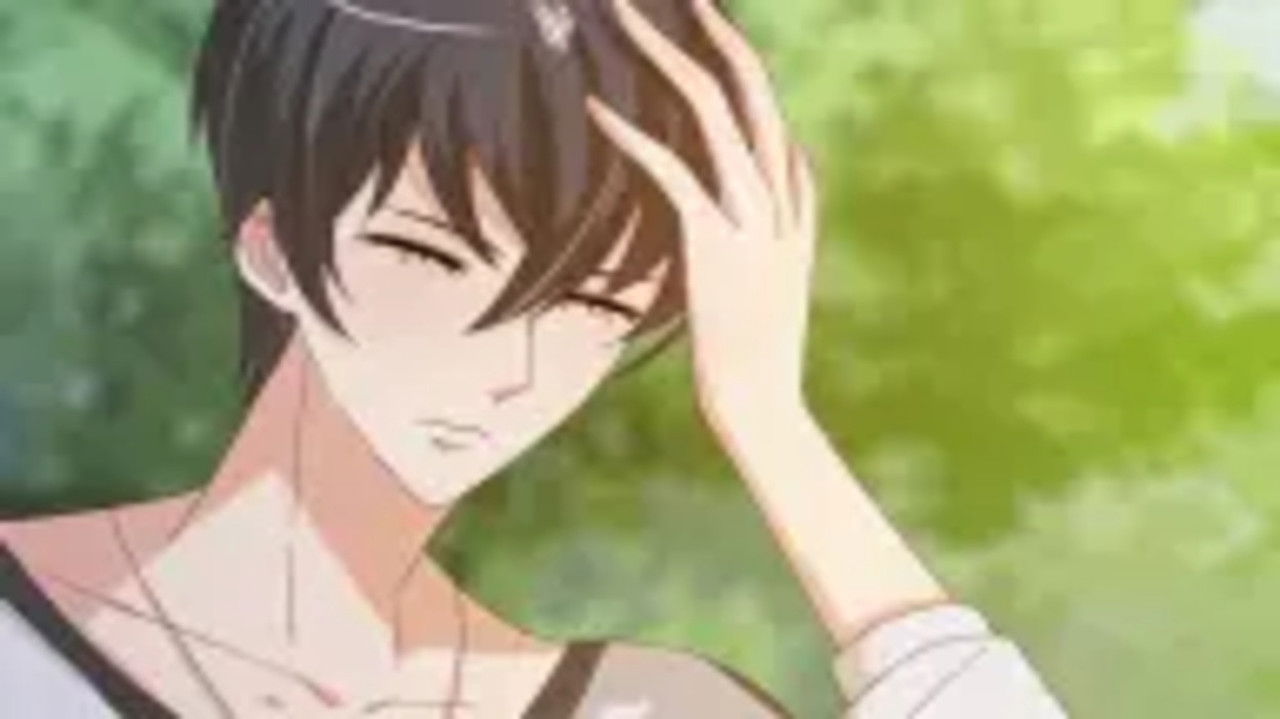 妲己不是坏狐狸 动态漫 — Épisode 8