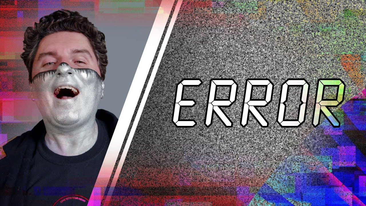 Captain Disillusion — Épisode 7