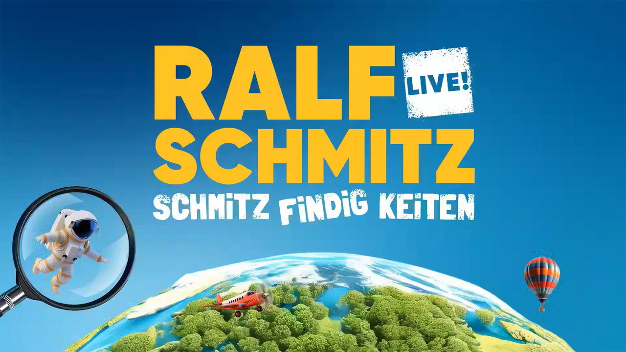 Schmitzfindigkeiten