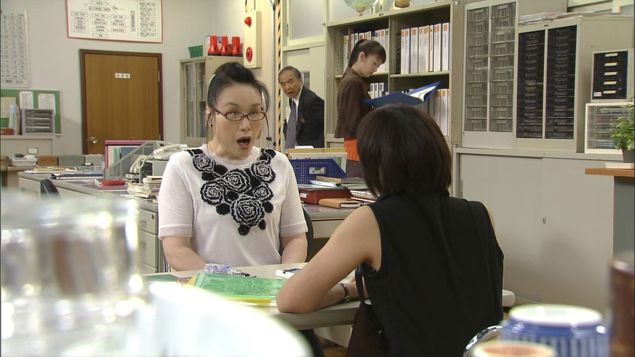 新キッズ・ウォー — Épisode 29