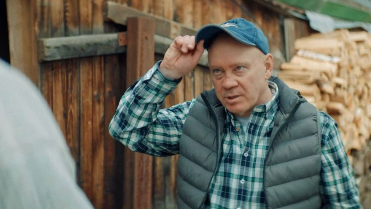 Праздники - Season 2 Episode 14 : Episode 14