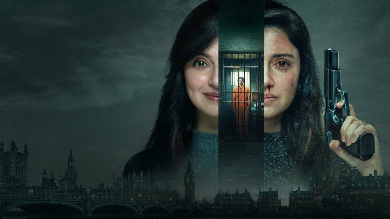 Savi (2024) Hindi HD Netflix backdrop