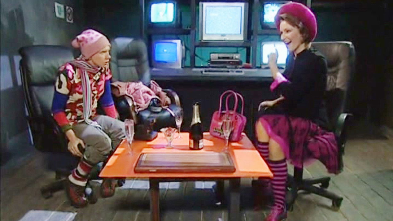 Виола Тараканова — Épisode 10