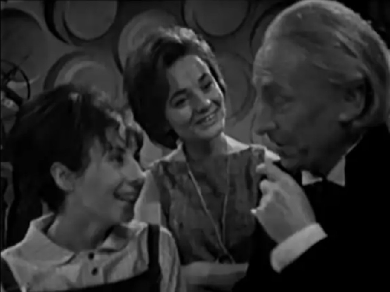 Doctor Who - Season 1 Episode 31 : Strangers in Space