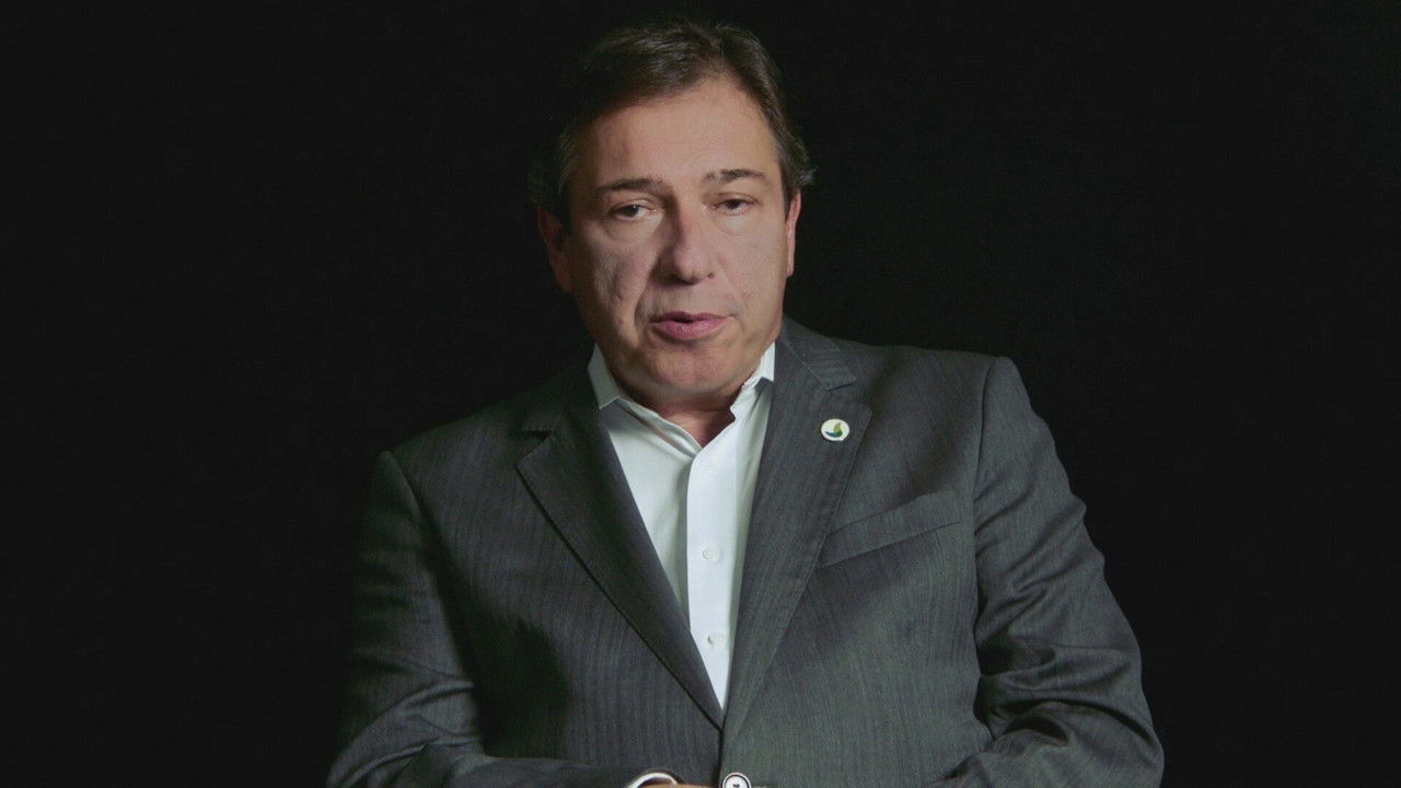 A Era dos Humanos — Épisode 3