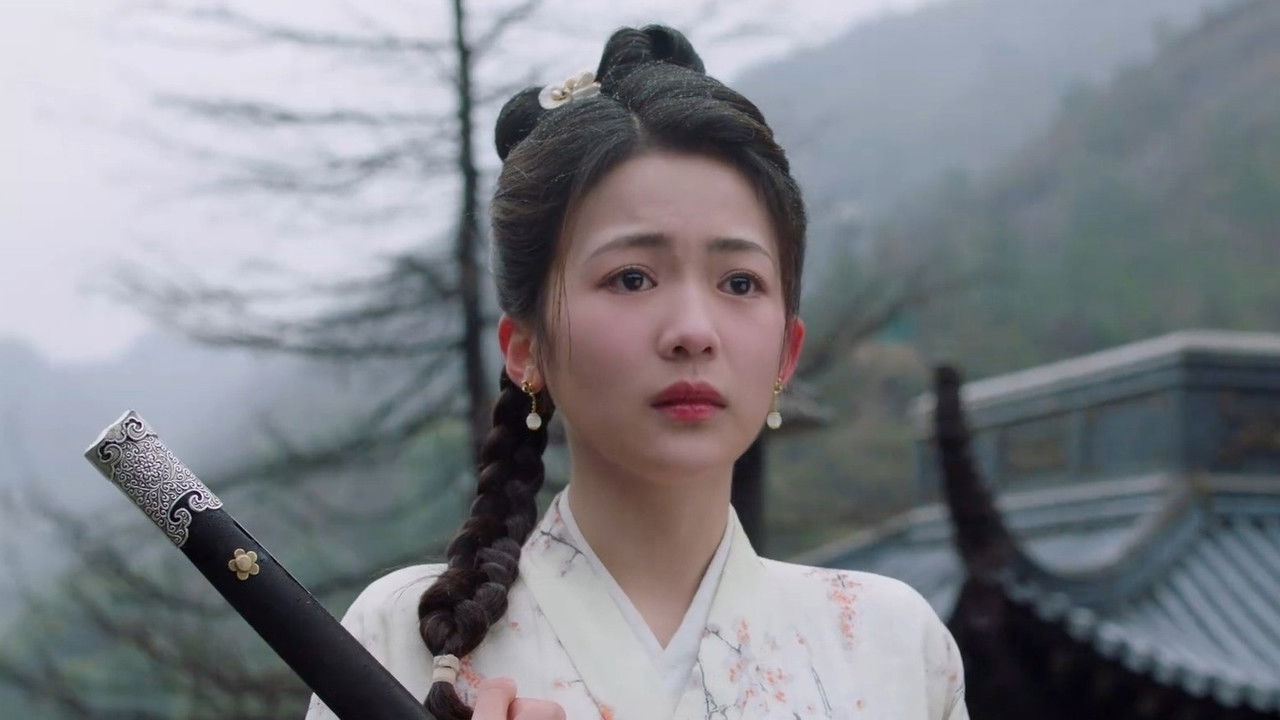 让开，别改我男主！ — Épisode 16