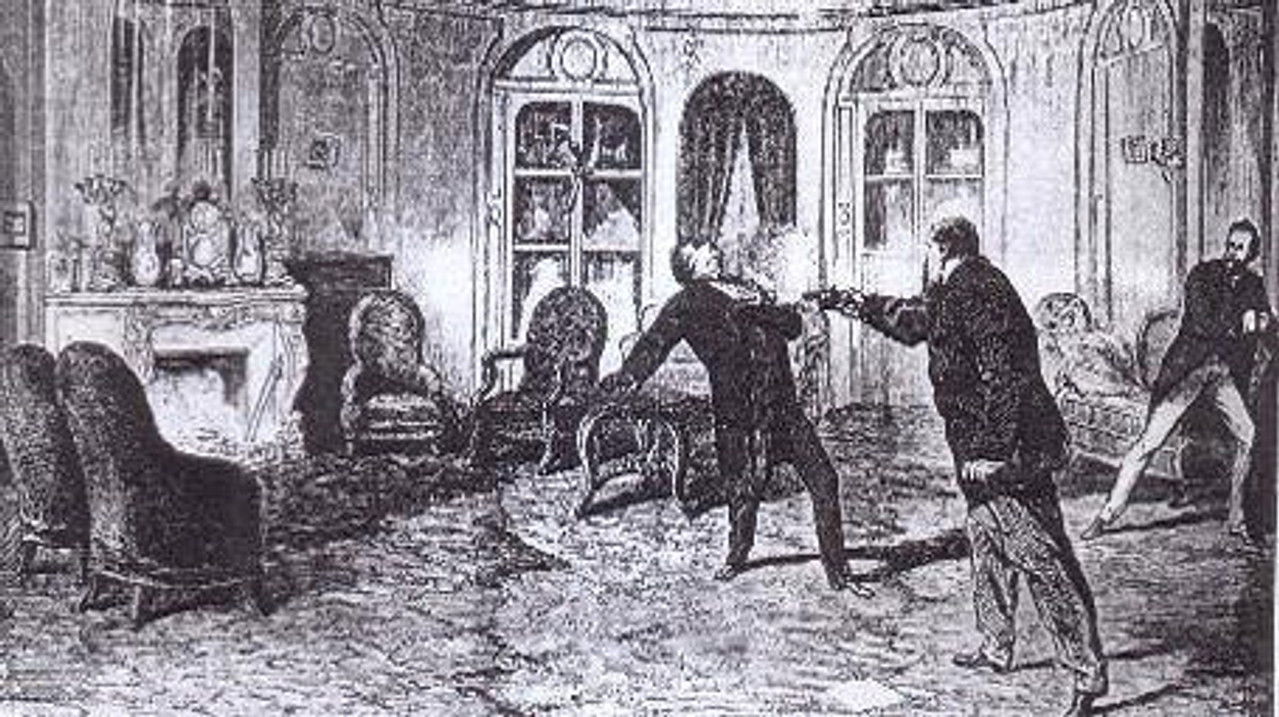 Alain Decaux raconte — L'Affaire Victor Noir