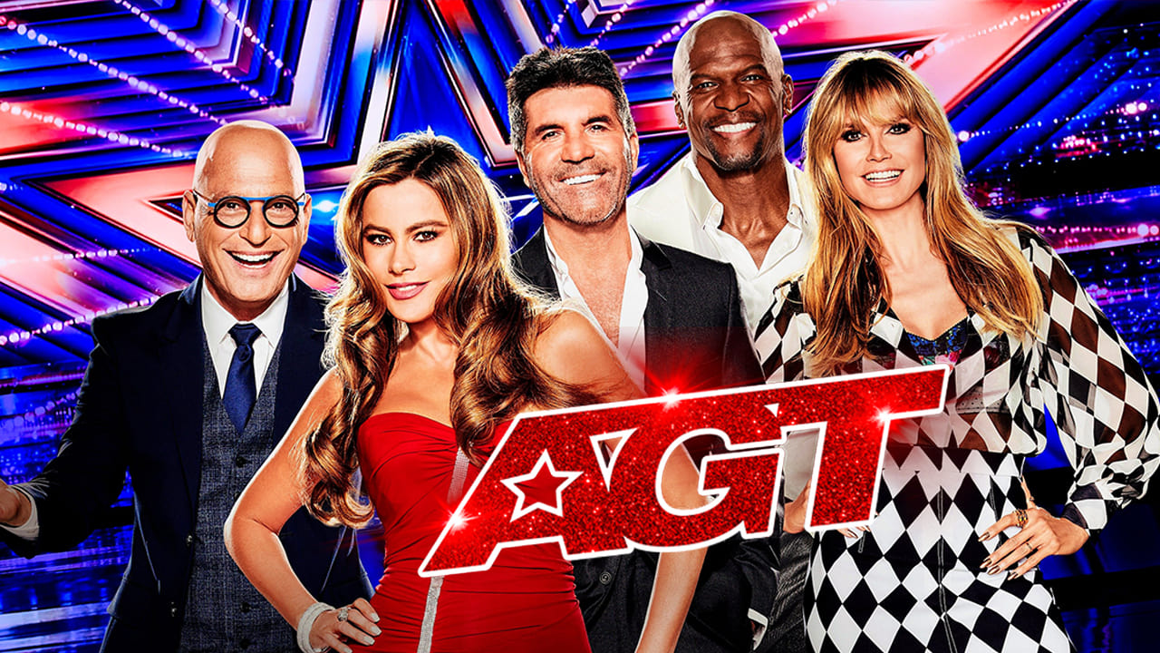 America's Got Talent - Season 14 Episode 23 : Live Results Finale