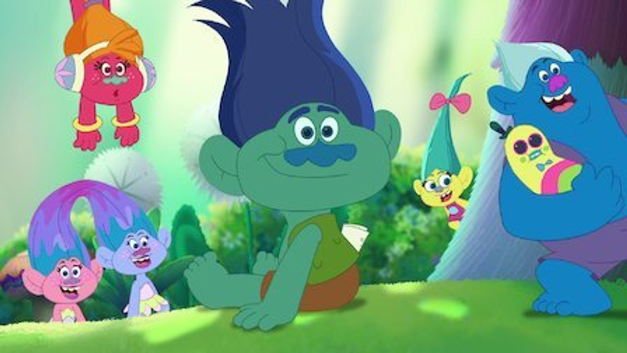 Trolls : en avant la musique ! — Épisode 10