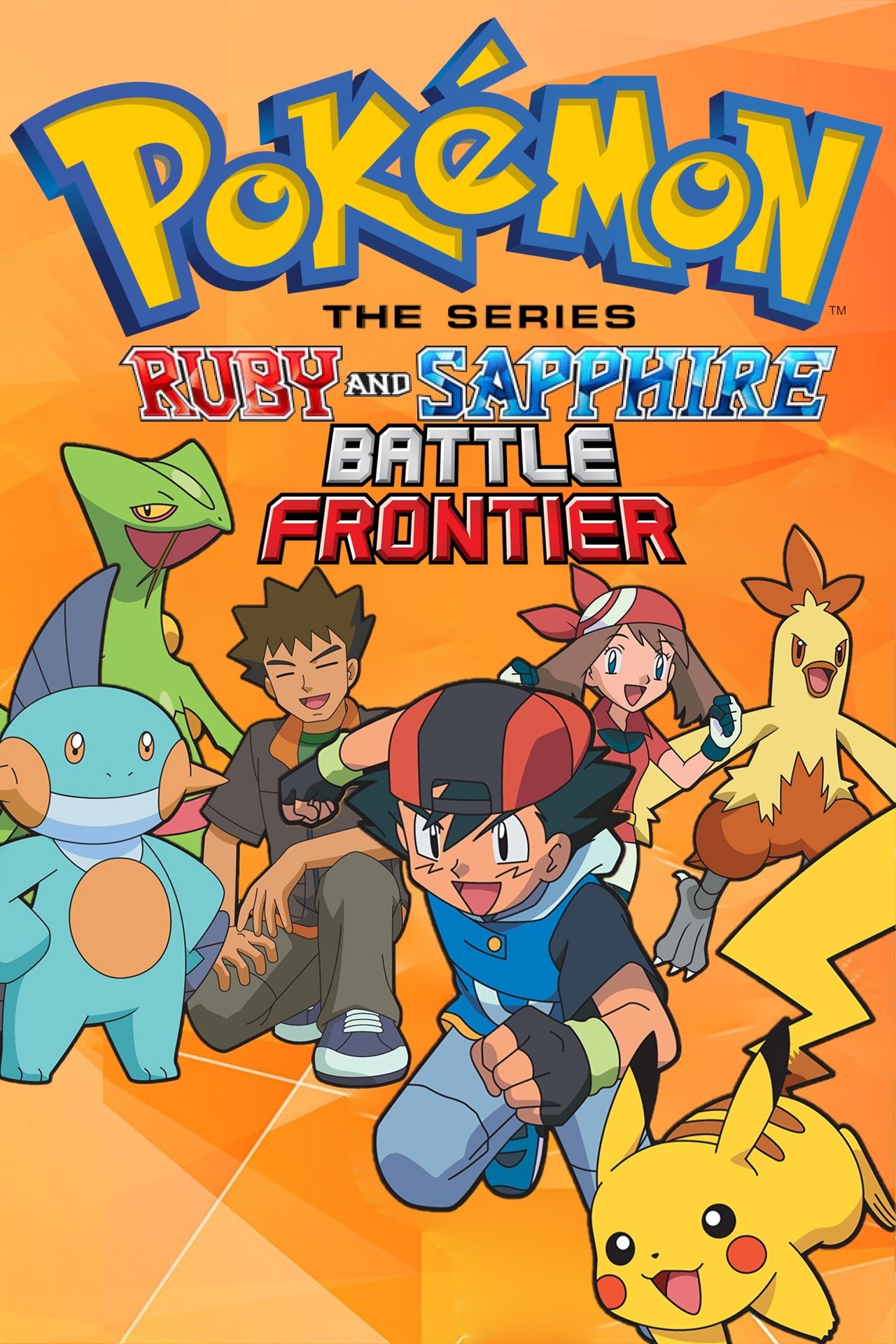 Pokémon (2005)