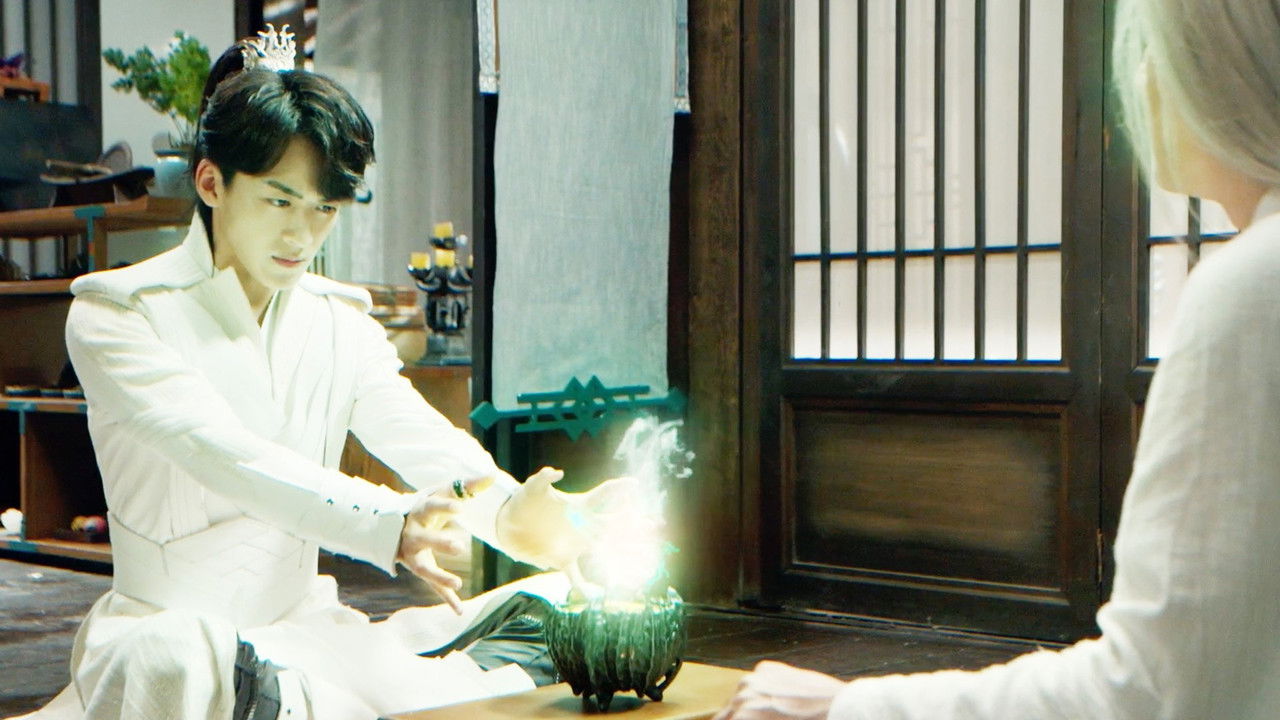 Battle through the Heaven — Épisode 26