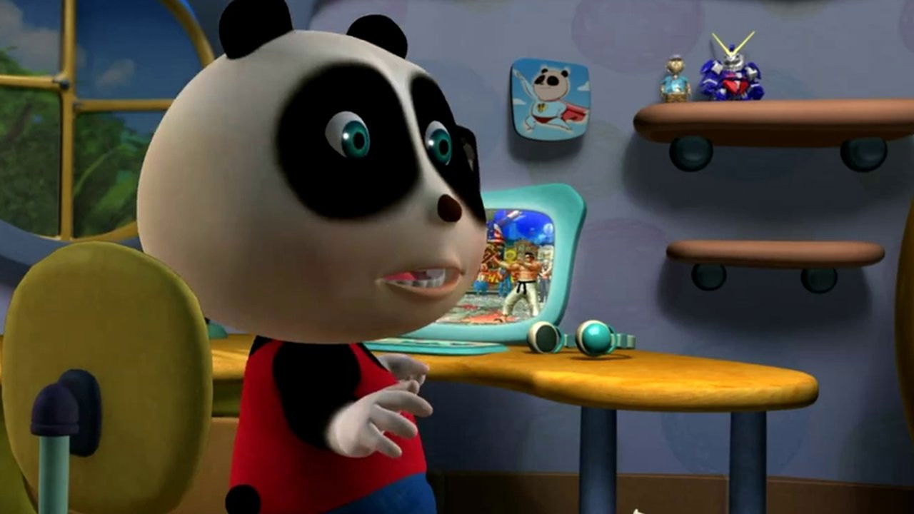 熊仔 — Épisode 33