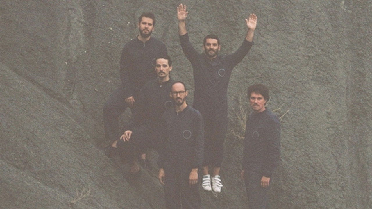 El Petit de Cal Eril: El retrobament backdrop