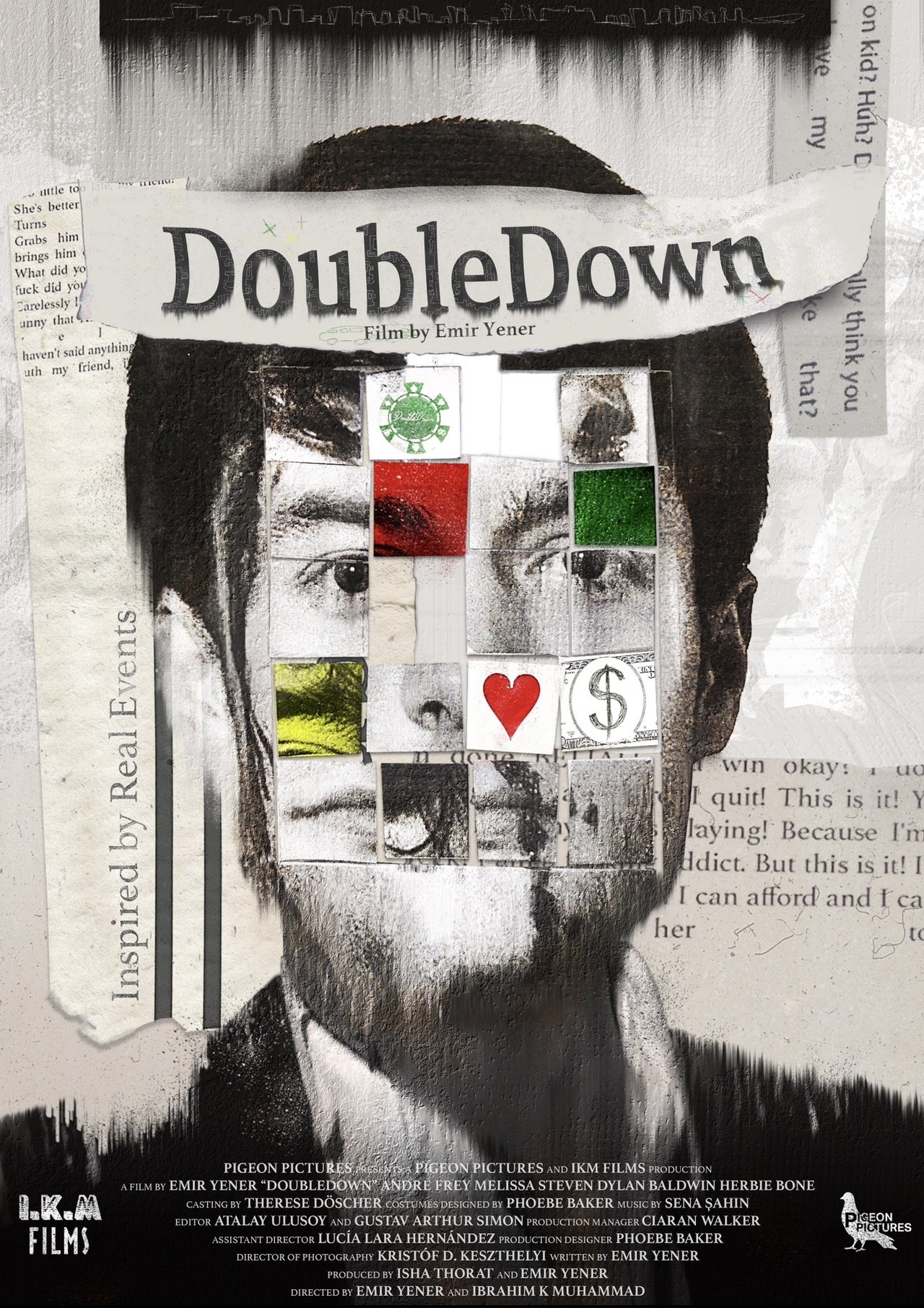 DoubleDown DoubleDown
