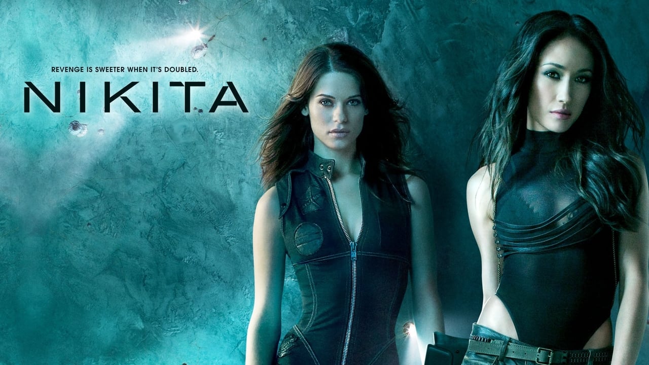 Nikita - Season 3