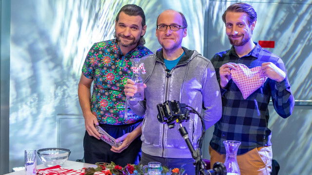 Science Busters - Season 9 Episode 1 : Episode 1