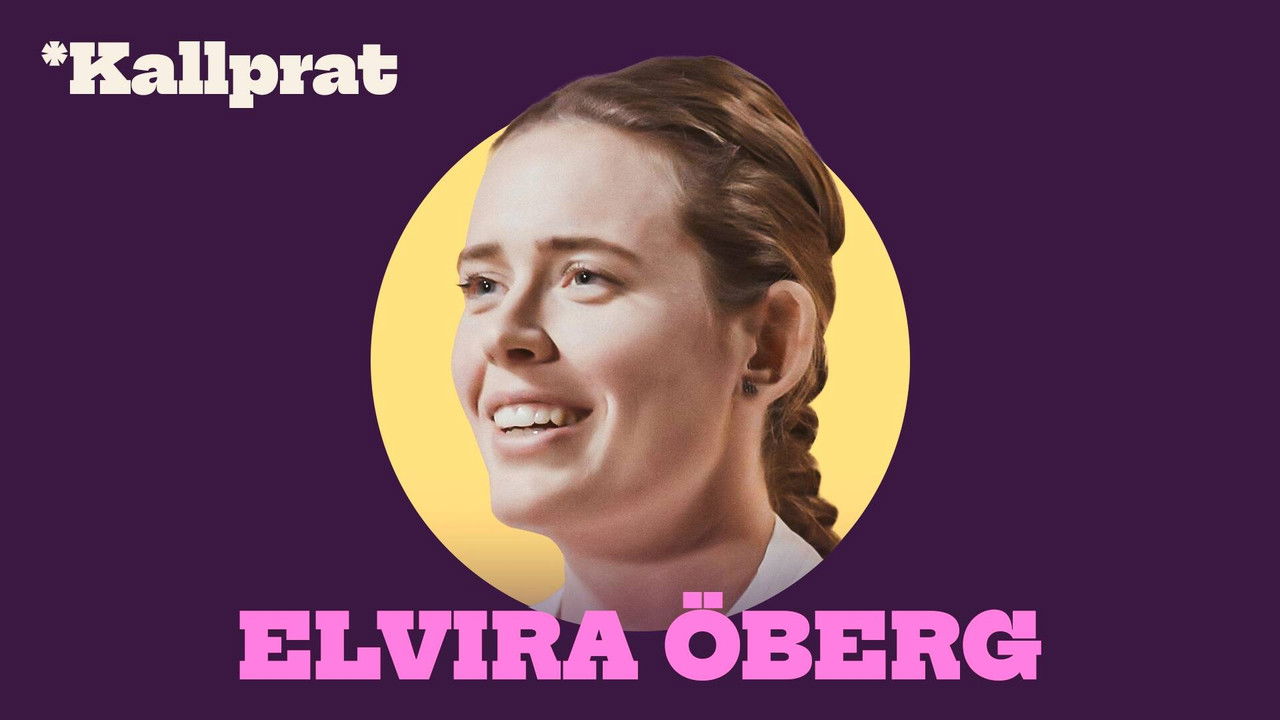 Kallprat - Season 2 Episode 2 : Episode 2