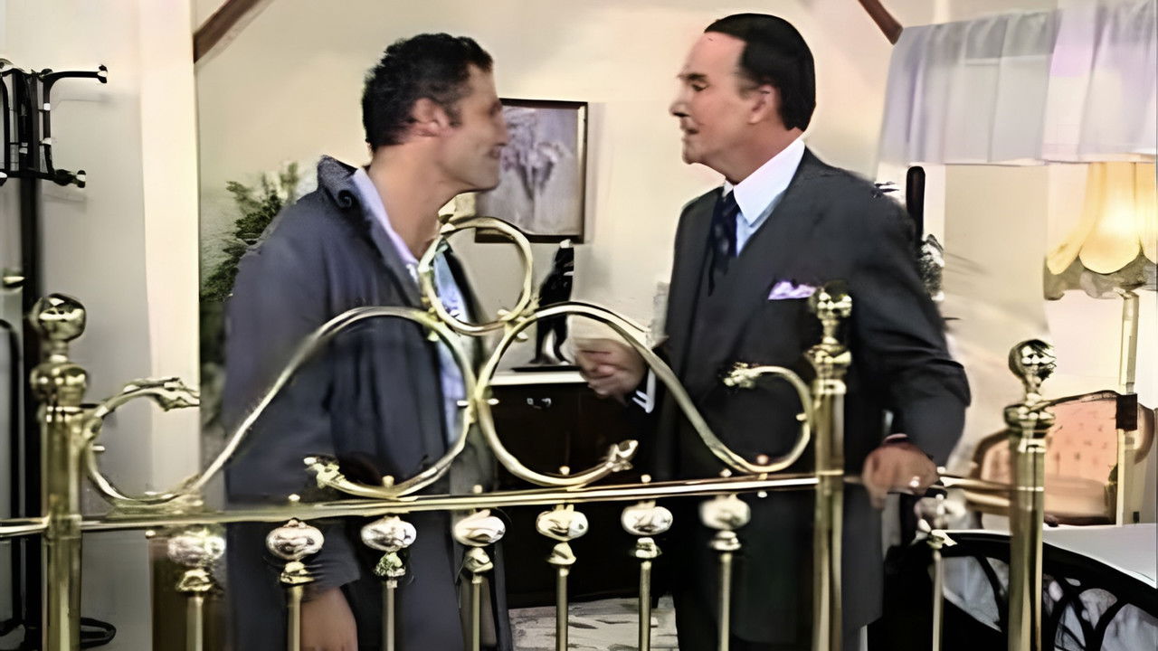 Camilo & Filho Lda. — Épisode 2