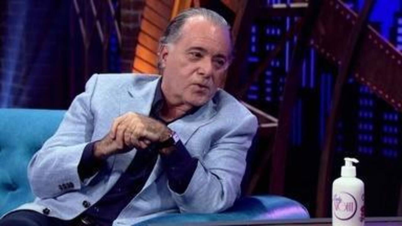 Lady Night — Épisode 4