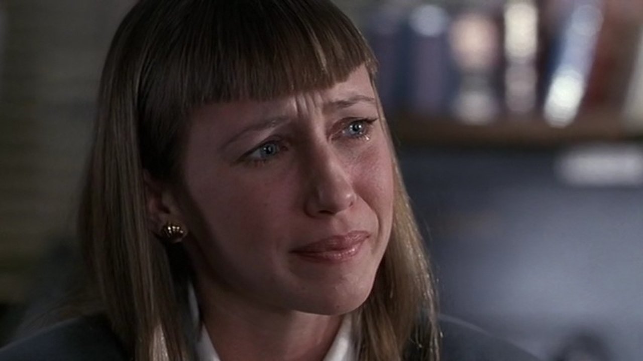 Law & Order - Season 8 Episode 12 : Expert