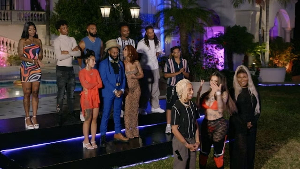 Two Ways With Erica Mena — Épisode 7