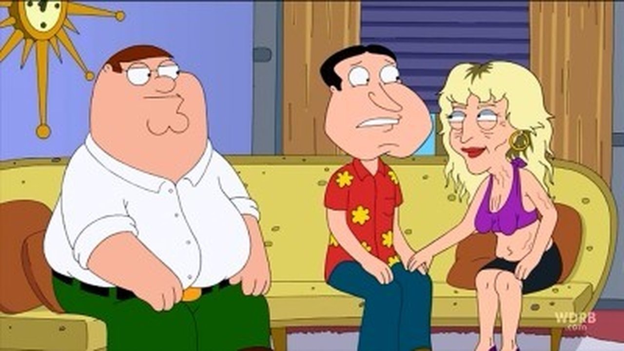 Family Guy - Season 11 Episode 11 : The Giggity Wife