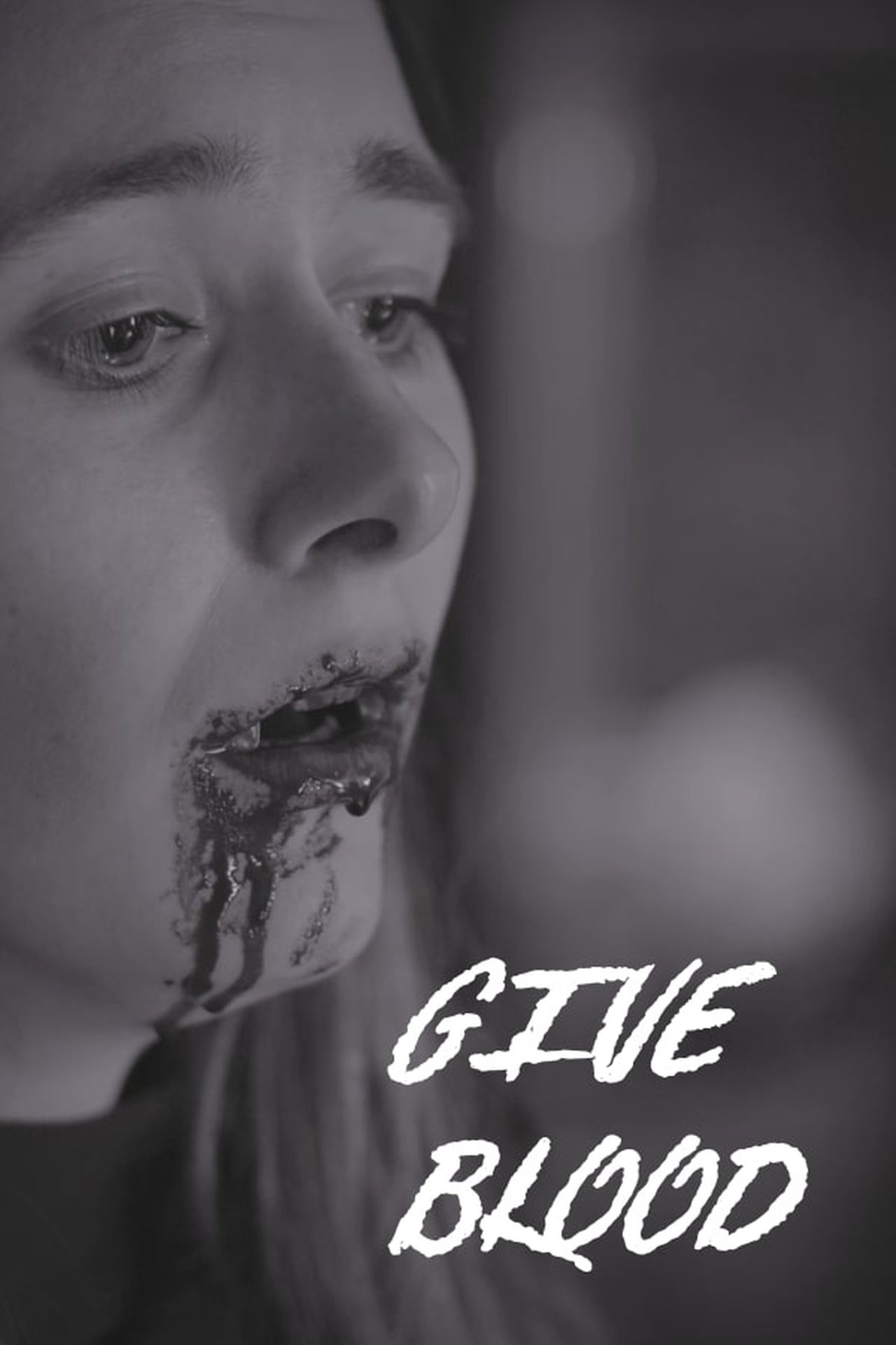 GIVE BLOOD 2025