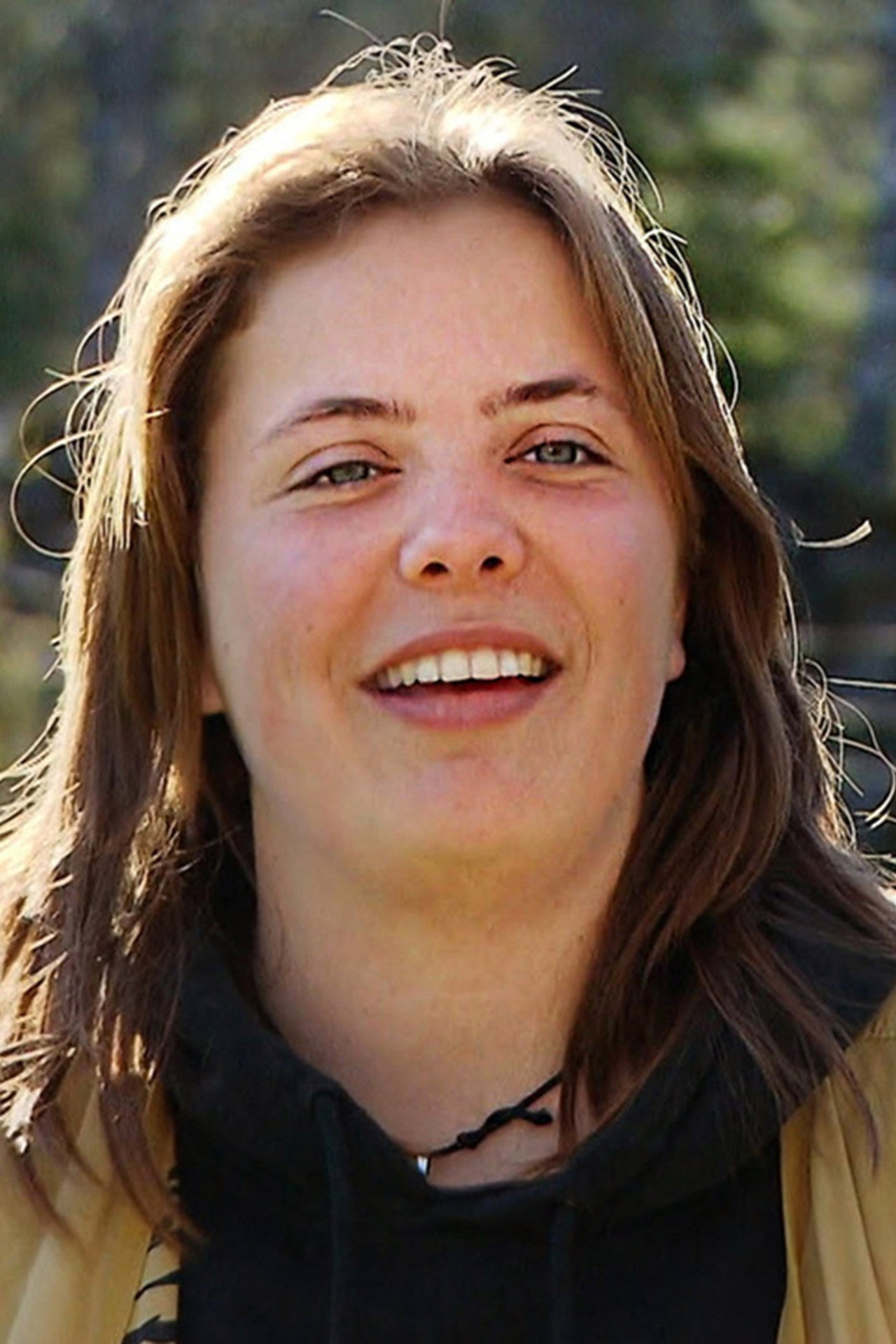 Susanne Post