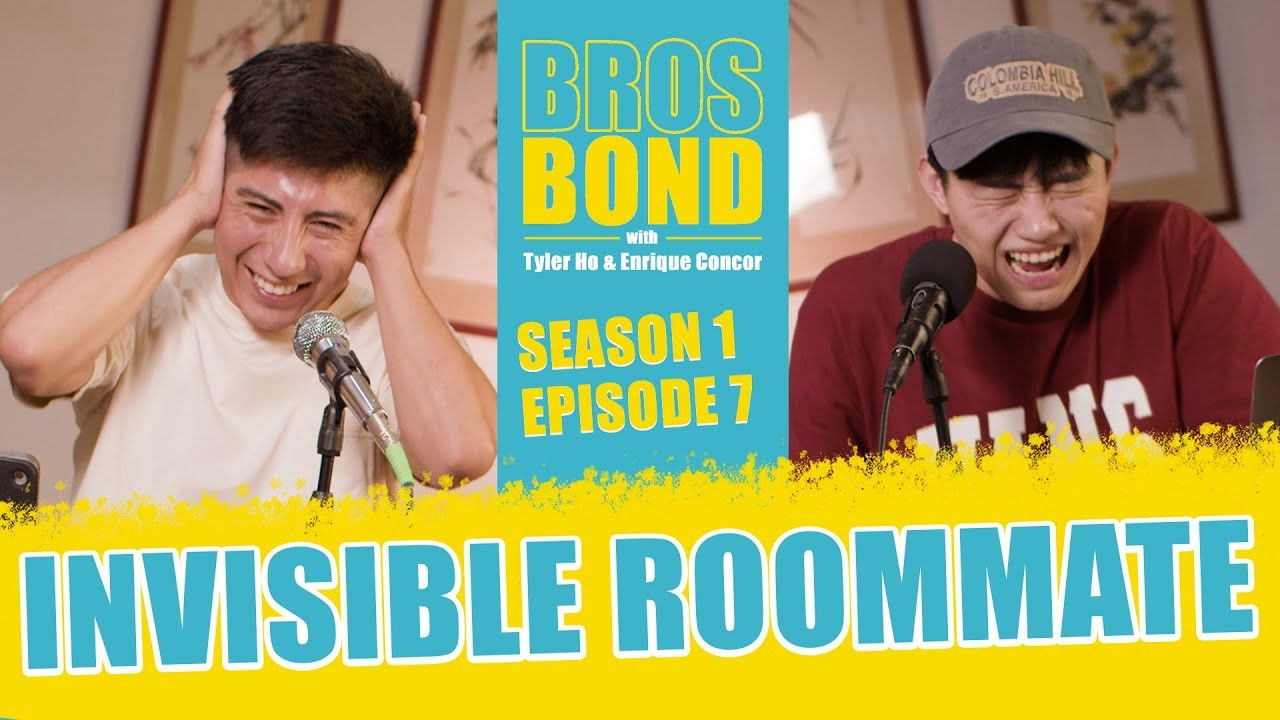 Bros Bond — Épisode 7