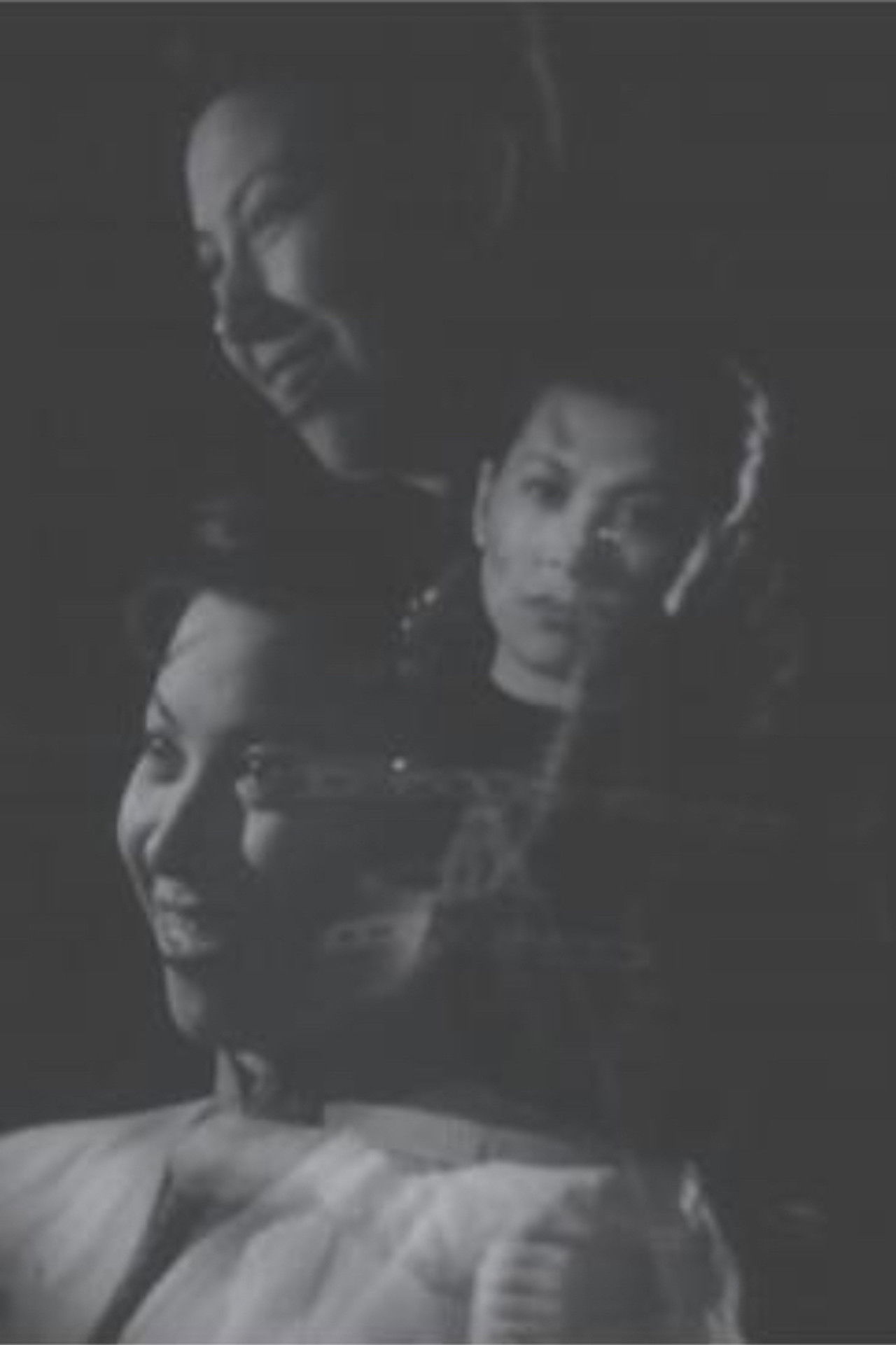 A Good Couple Backdrop