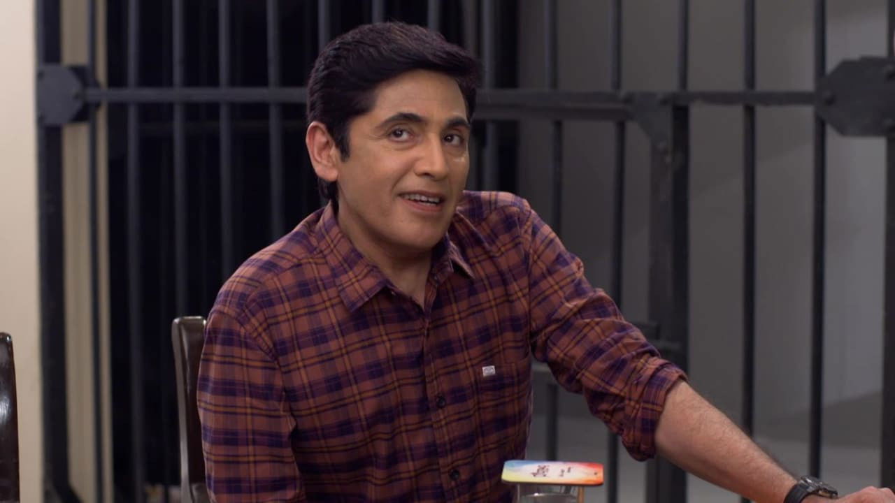 भाभीजी घर पर हैं! — Épisode 1336