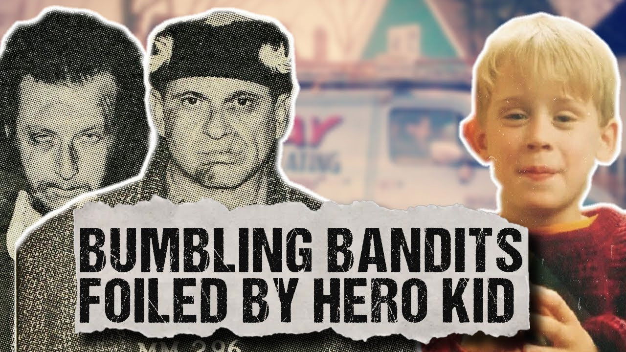 Crime Directive — Épisode 8