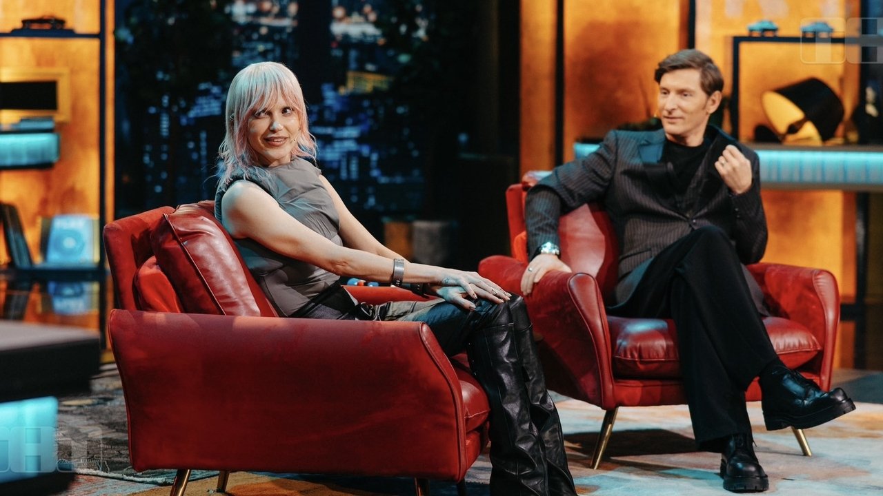 Volya's Show - Season 2 Episode 50 : Episode 50