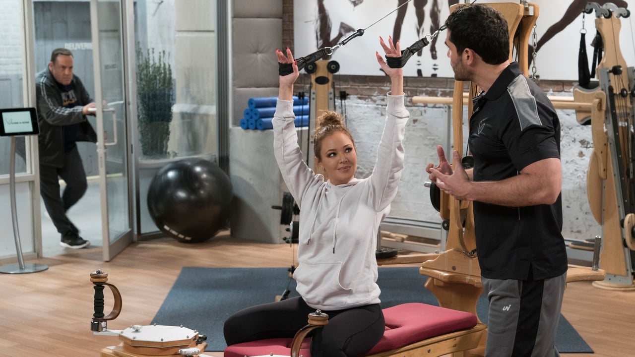 Kevin Can Wait - Season 2 Episode 11 : Trainer Wreck