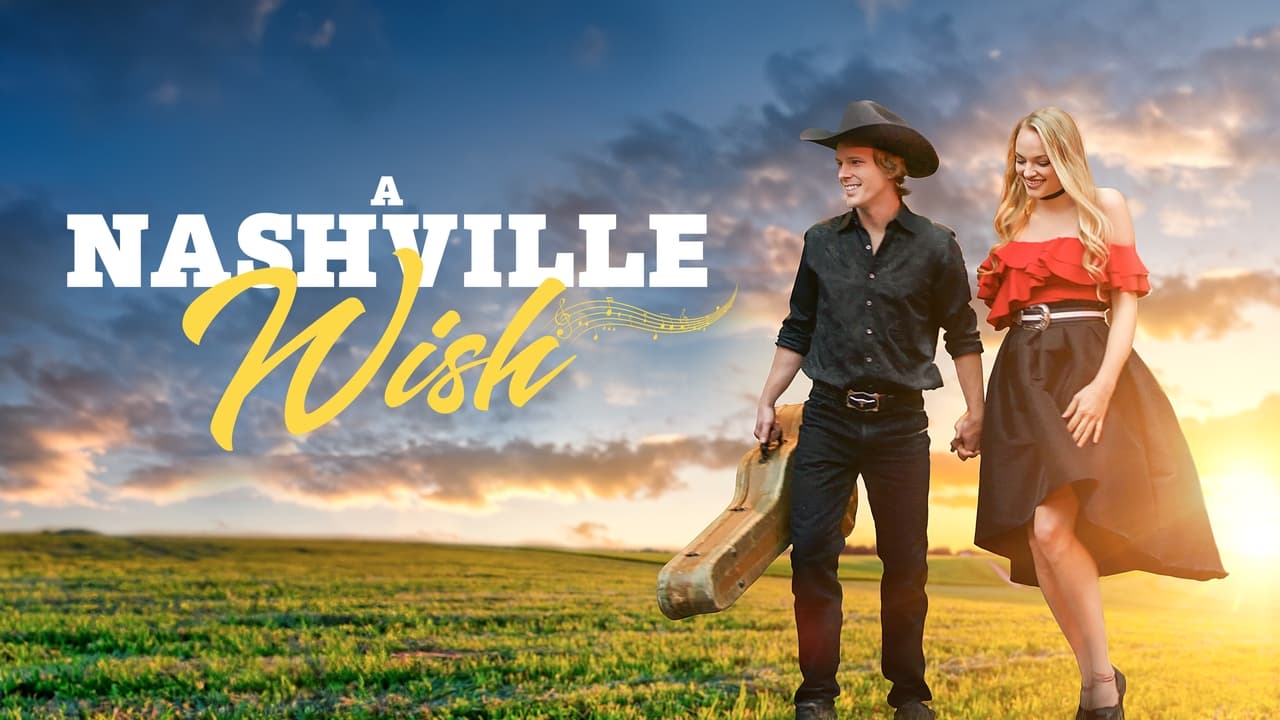 A Nashville Wish background
