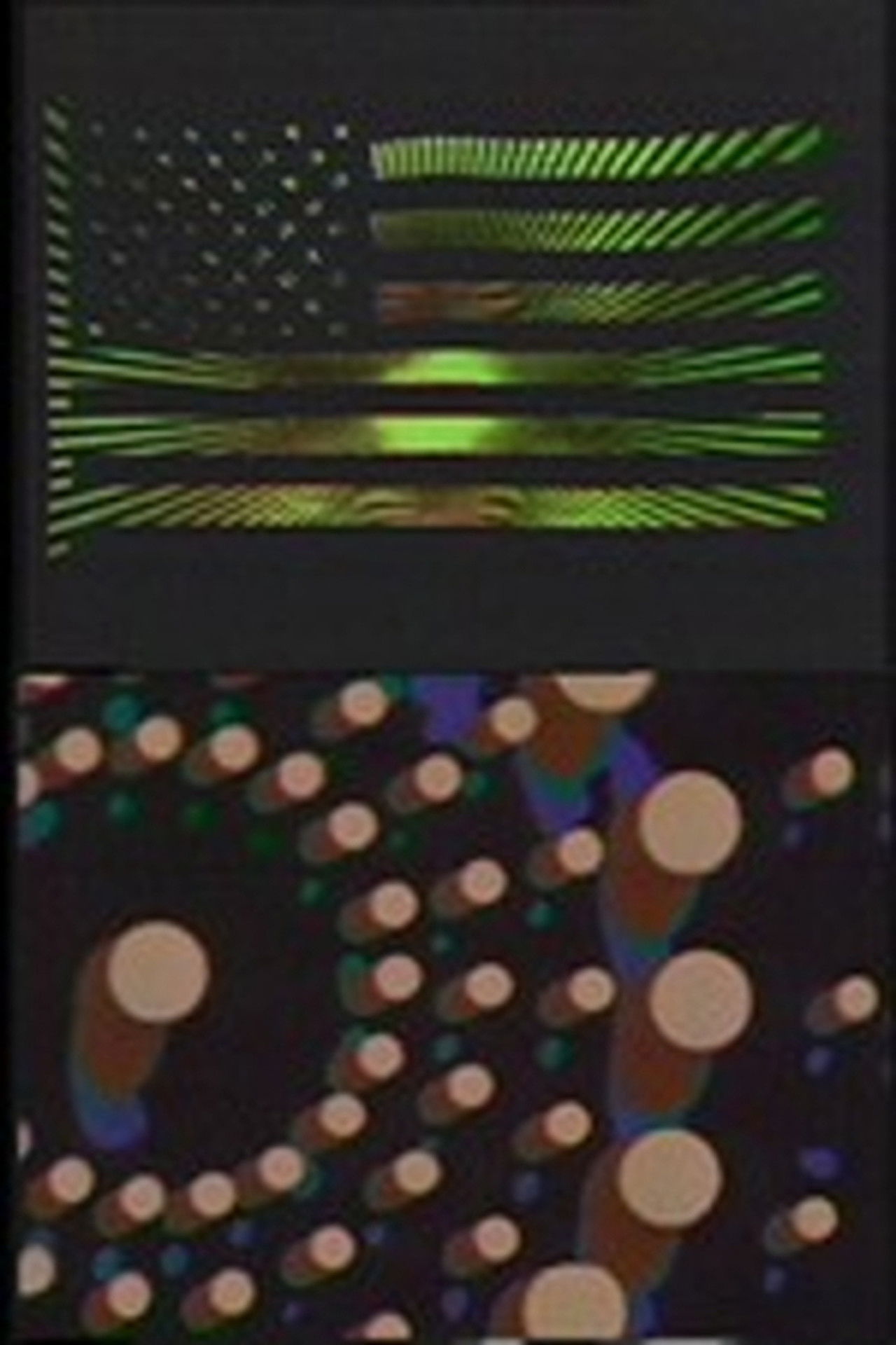 The Medium Is the Medium poster