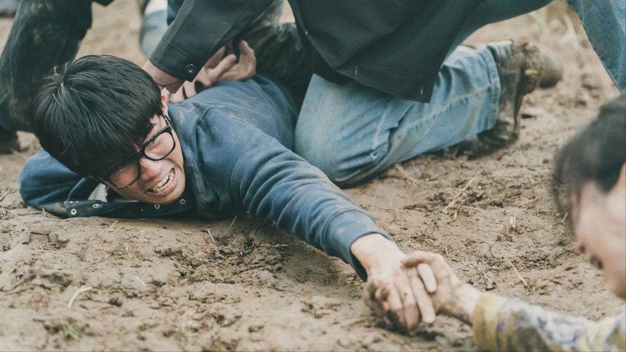 鹽水大飯店 — Épisode 7