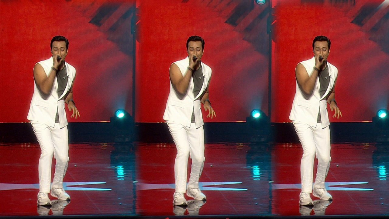 India's Got Talent - Season 11 Episode 8 : Aar Ya Paar - Part 2