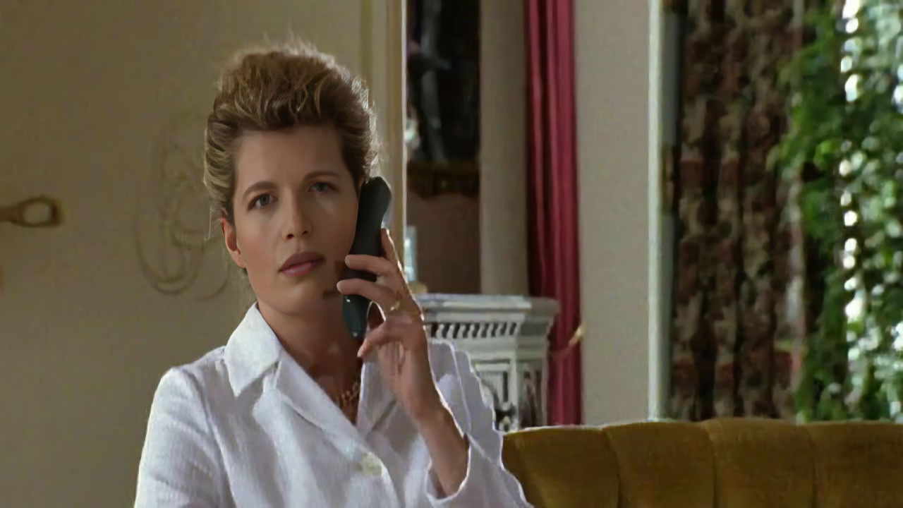 Wolffs Revier — Épisode 9