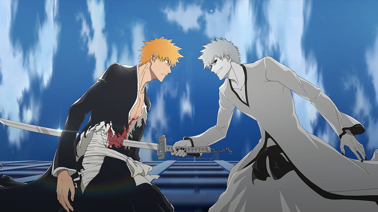 Bleach (2004) trailer
