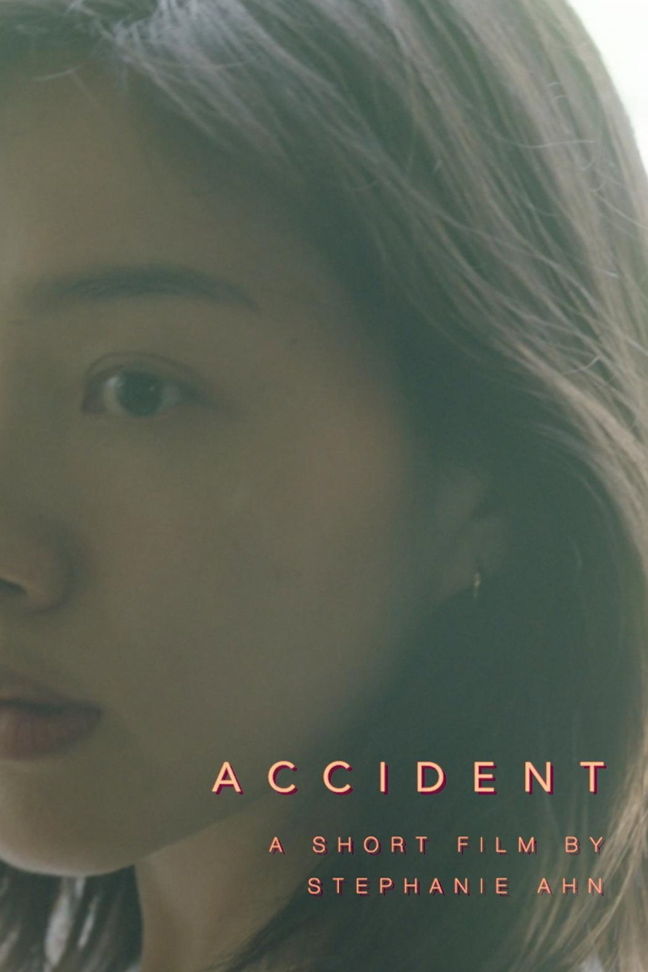 Accident filmaffisch