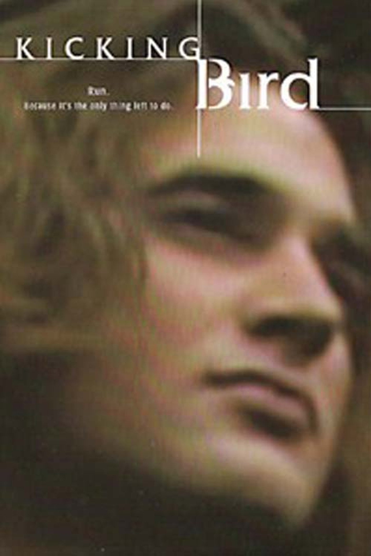 Kicking Bird filmaffisch
