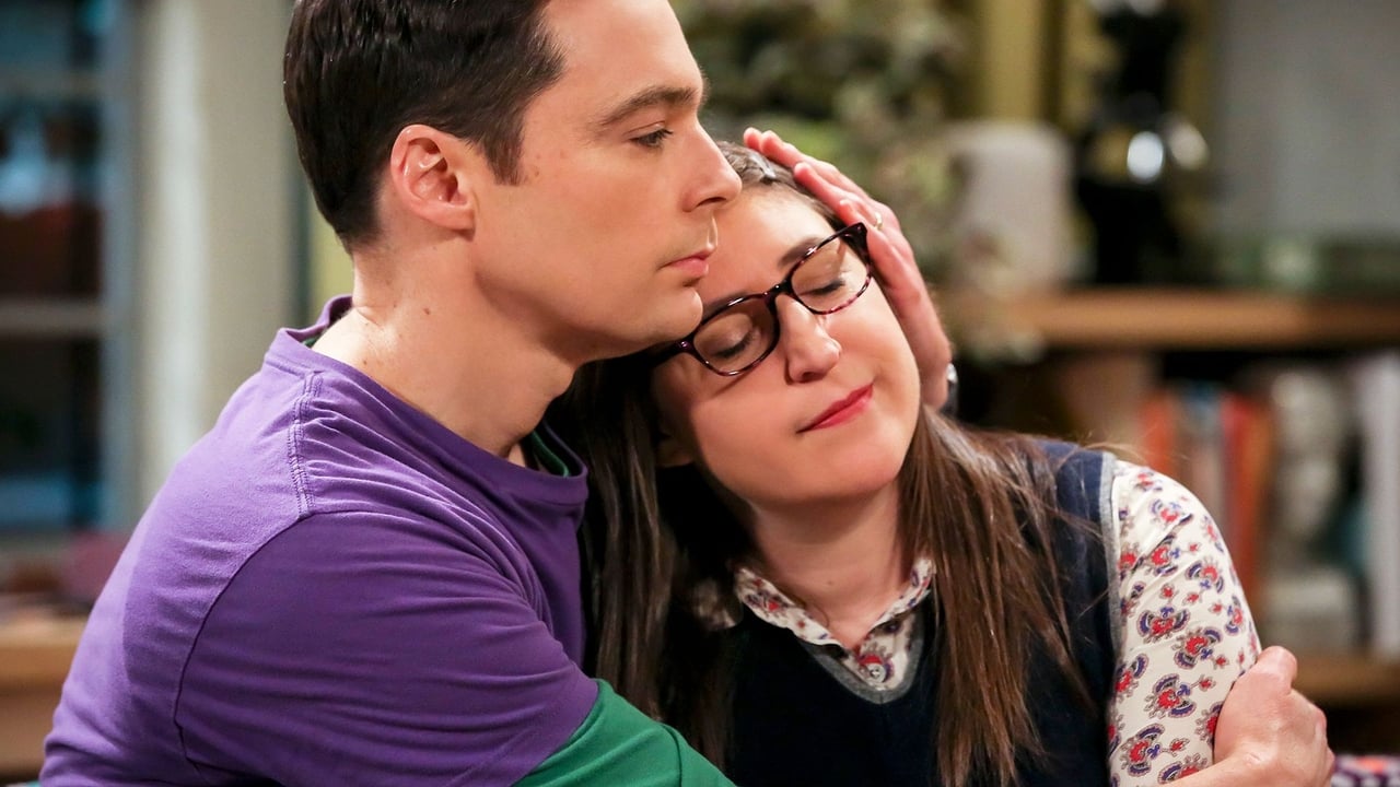 The Big Bang Theory - Season 12 Episode 19 : The Inspiration Deprivation