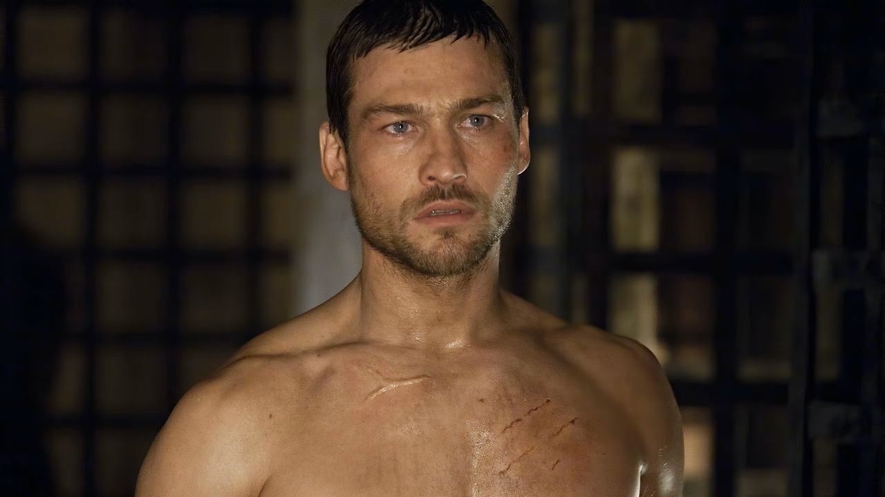 Spartacus - Season 1 Episode 7 : Great and Unfortunate Things