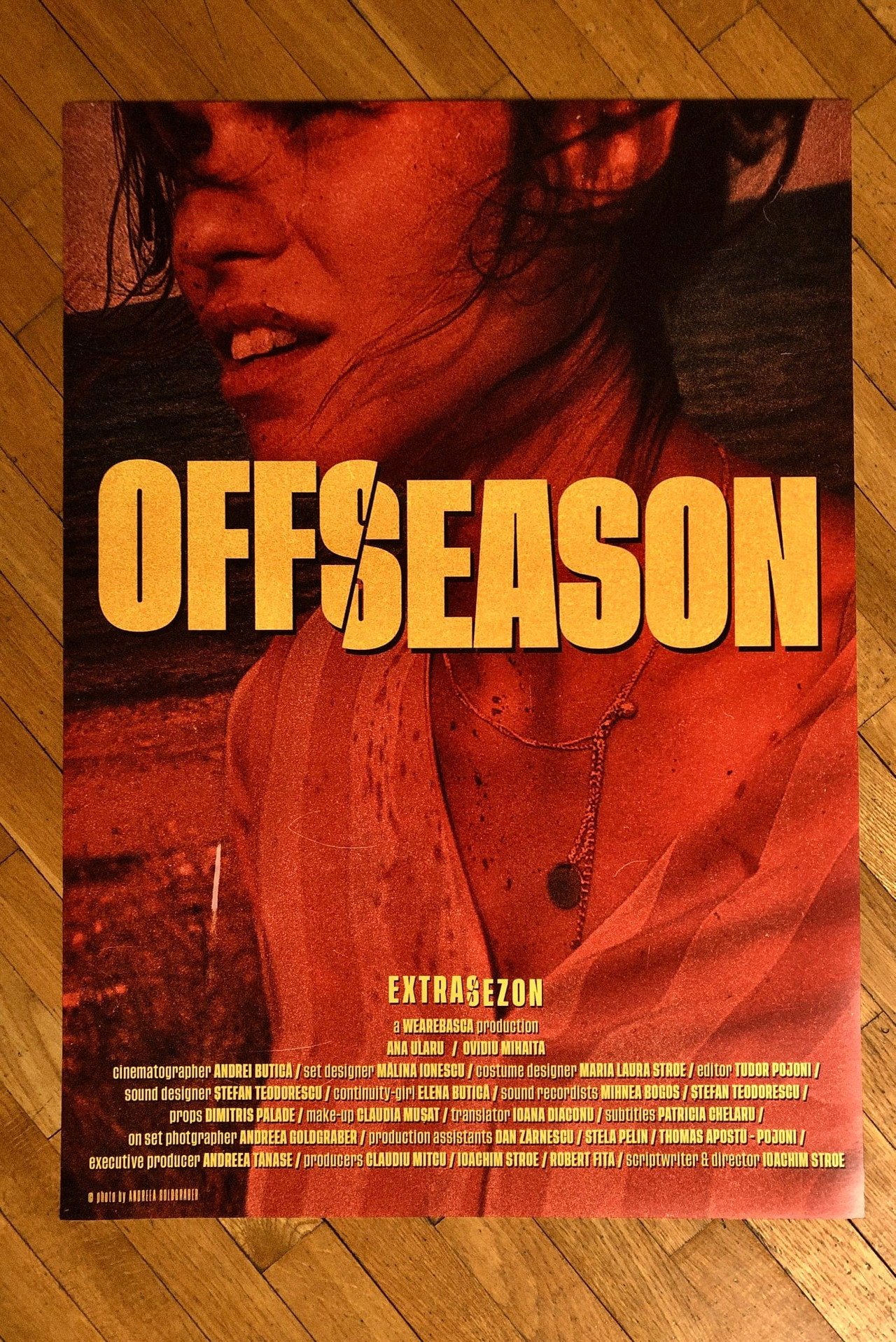 Offseason