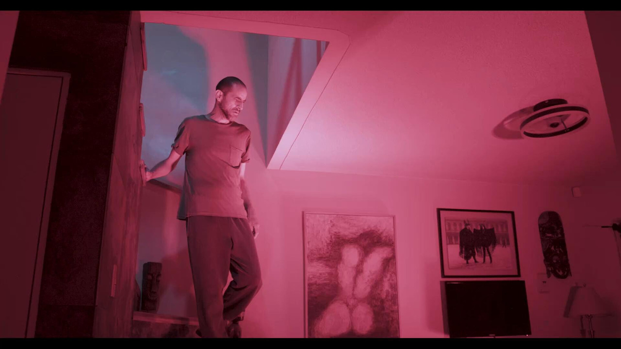 Draumur (sueño) still 5