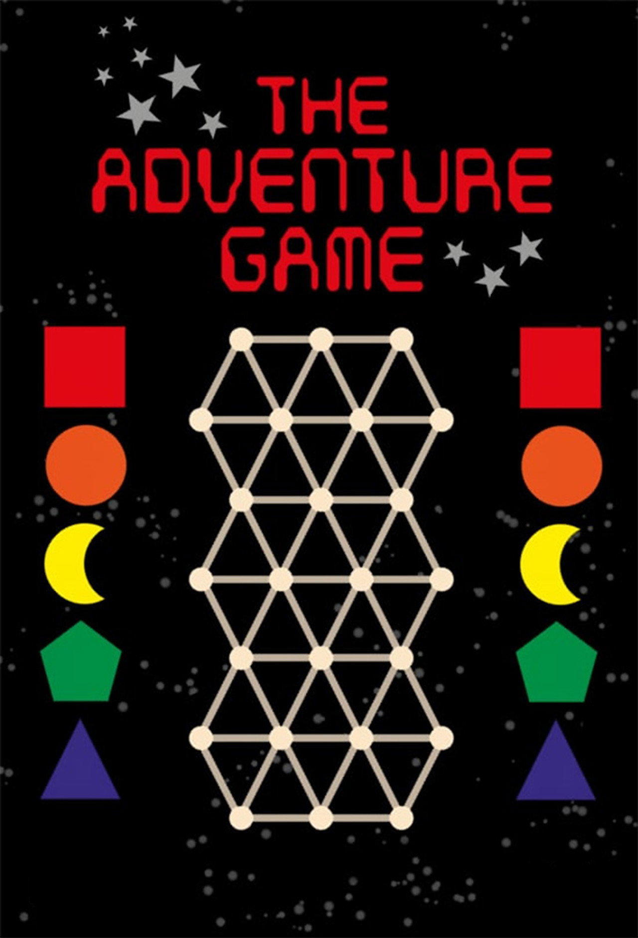 The Adventure Game