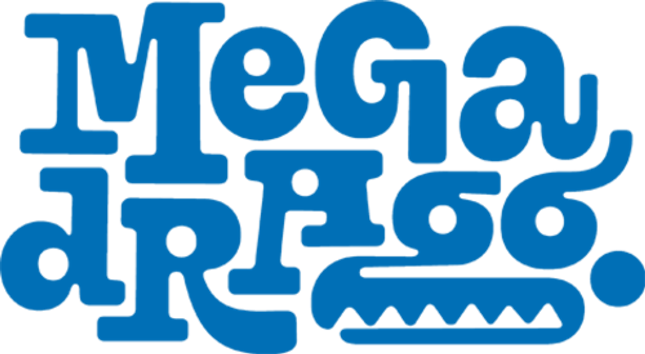 Megadrago