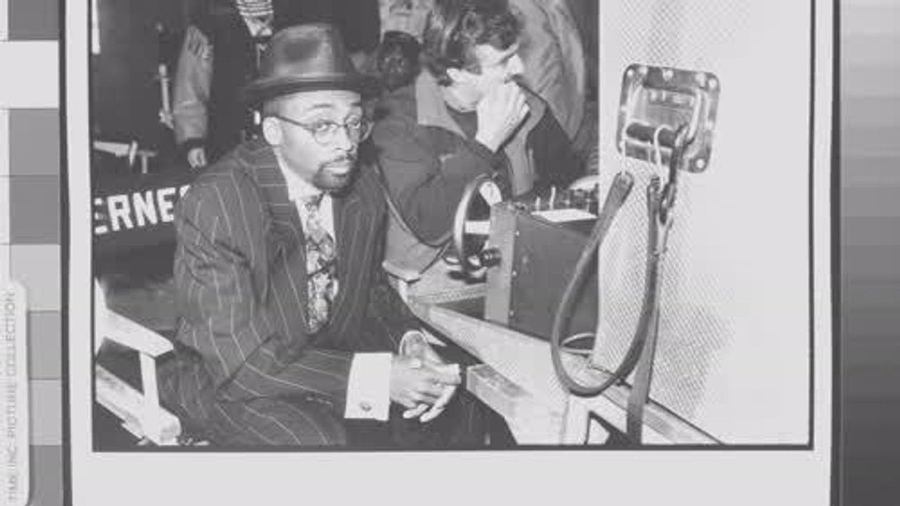 Réalisateurs de légende — Épisode 1